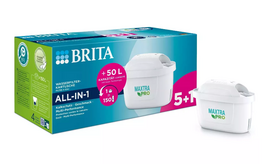 Brita Maxtra Pro All-In-1 Water Filter / Box Damaged