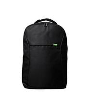 ACER GP.BAG11.02C laptop case, 39.6 cm (15.6"), Backpack, Black