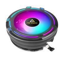 Antec T120 Computer Cooling System Processor Air Cooler 12 cm Black