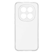 Tactical TPU Cover for Xiaomi Redmi Note 15 Pro+ 5G / clear