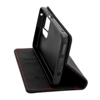 Tactical Xproof Cover for Motorola Moto G57 Power / black