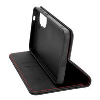 Tactical Xproof Cover for Samsung Galaxy A37 / black