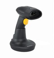 Newland HR15 Wahoo 1D CCD Wireless BT  HH Reader with Stand/Docking