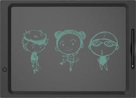 myFirst Sketch Board Pro - Black