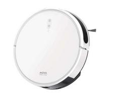 DREAME Mova M1 0.3 L Bagless White