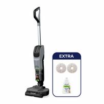 Bissell SpinWave + Vac Pet Select dulkių siurblys