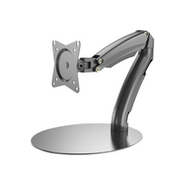 Dignitus 1xLCD 27" laikiklis, 6.5kg (PIVOT)