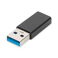 USB-A - USB-C kabelis