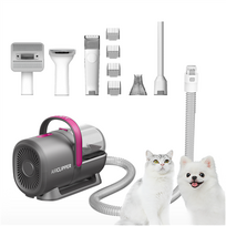 PetKit AirClipper 5in1