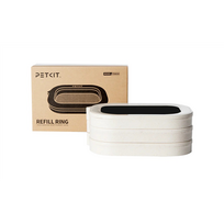 PetKit papildomi maišelių žiedai Petkit Purobot ULTRA 3 vnt.