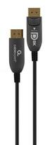 DisplayPort Kabelis 10M AOC/PREM CC-DP8K-AOC-10M