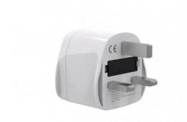 GEMBIRD AC maitinimo adapteris pasaulio į JK/10A