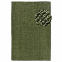Villeroy & Boch Kolekcija 1791 Jungle Green džiuto kilimas 120x170