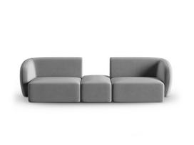 Sofa Milo Casa Paolo, pilka