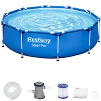Baseinas Bestway Steel Pro, 305x76 cm