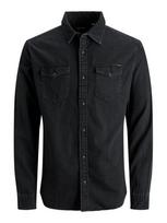 Džinsiniai marškiniai Jack & Jones