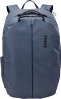 Thule Aion 40 l kelioninis kuprinių tipas, mėlyna – universalus nuotykių ir verslo palydovas