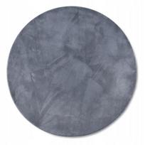 Villeroy & Boch 1899 Leon aukšto plauko kilimas, antracito spalvos, 160 x 160 cm