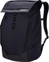 Thule Paramount 27L kelioninė ir nešiojamojo kompiuterio kuprinė, juoda