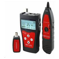 Lynx CS testeris RJ-45/RJ-11/koaksialinių kabelių (TLCD76) | TLCD76 | 6971278905042