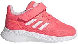 Sportiniai bateliai vaikams Adidas Runfalcon 2.0 I Pink GX3544, rožiniai