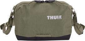 Thule Paramount Crossbody 2L šviesiai žalia kelioninė rankinė