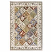 Villeroy & Boch Pierre vidaus ir lauko kilimas – kreminės įvairiaspalvės spalvos 160x235 cm