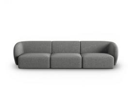 Sofa Milo Casa Paolo, pilka