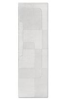 Villeroy & Boch 1906 vilnonis kilimas Charlotte kreminės spalvos 80x250