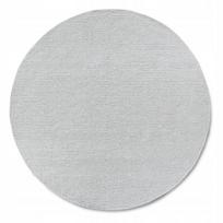 Villeroy & Boch kolekcija 1748 baltas vilnos kilimas, apvalus, 200 cm