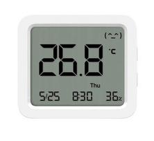 Temperature and Humidity Monitor 3