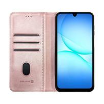 „Evelatus“ „Samsung Galaxy A17“ dėklas, rožinis