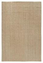 Villeroy & Boch kilimų kolekcija 1791 Natural Gold 120x170 – smėlio spalvos džiuto kilimas