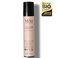 MiYé - Intimate Moisturizing Balancing Gel, drėkinamasis ir balansą palaikantis intymios zonos gelis, 50 ml