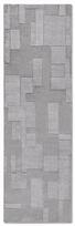 Villeroy & Boch 1906 Vilhelminos vilnonis kilimas, pilkas, 80 x 250 cm