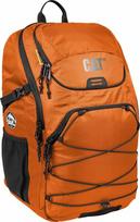 Caterpillar Le Meije 40 l žygio kuprinė – patvari unisex oranžinė žygių kuprinė