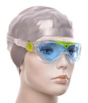 Aqua sphere vista junior blue