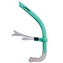 Finis glide swimming snorkel turquoise