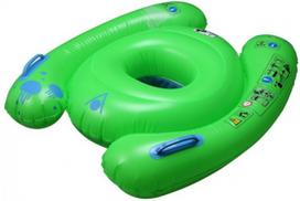 Aqua sphere swim seat