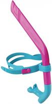 Mad wave pro snorkel junior pink