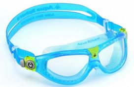 Aqua sphere seal kid 2 xb turquoise