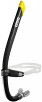 Arena swim snorkel pro iii black