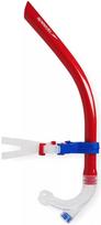 Speedo central snorkel red
