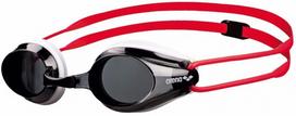 Arena tracks junior black/red