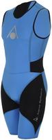 Aqua sphere phantom speedsuit men blue/black m