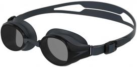 Speedo hydropure optical black/smoke -3.0