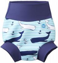 Splash about new happy nappy vintage moby xl