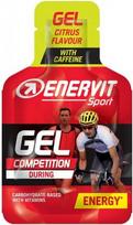 Enervit gel citrus with caffeine 25ml