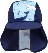 Splash about legionnaire hat vintage moby 1-3