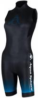 Aqua sphere aquaskin shorty v3 women black/blue m